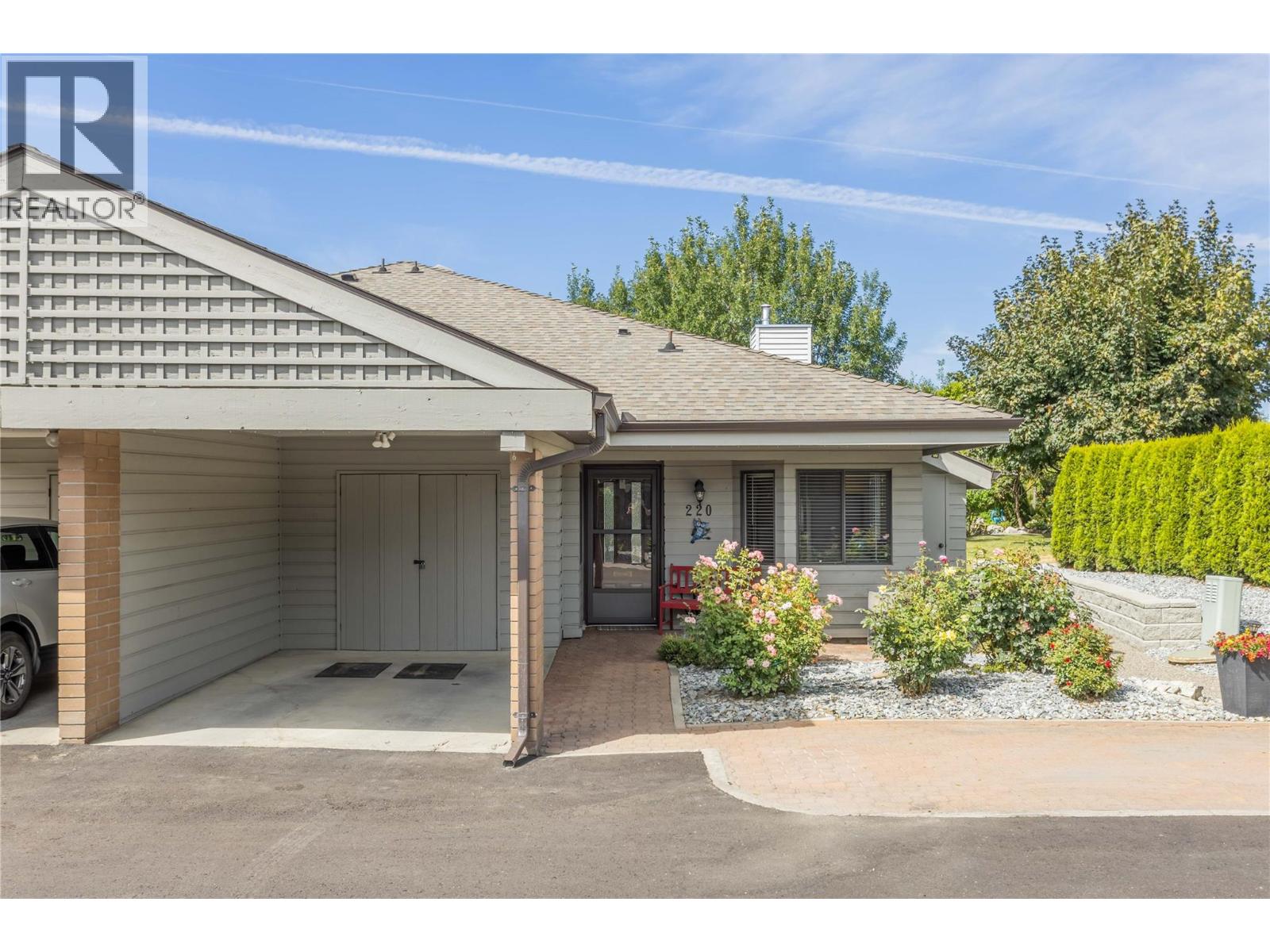 220 1765 Leckie Road, Kelowna