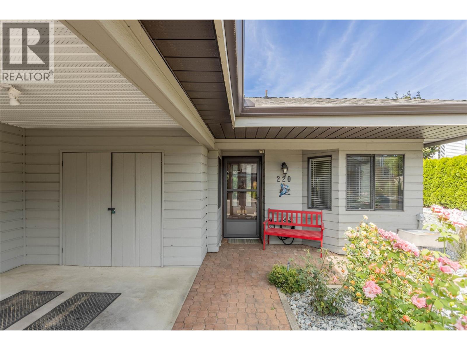 220 1765 Leckie Road, Kelowna