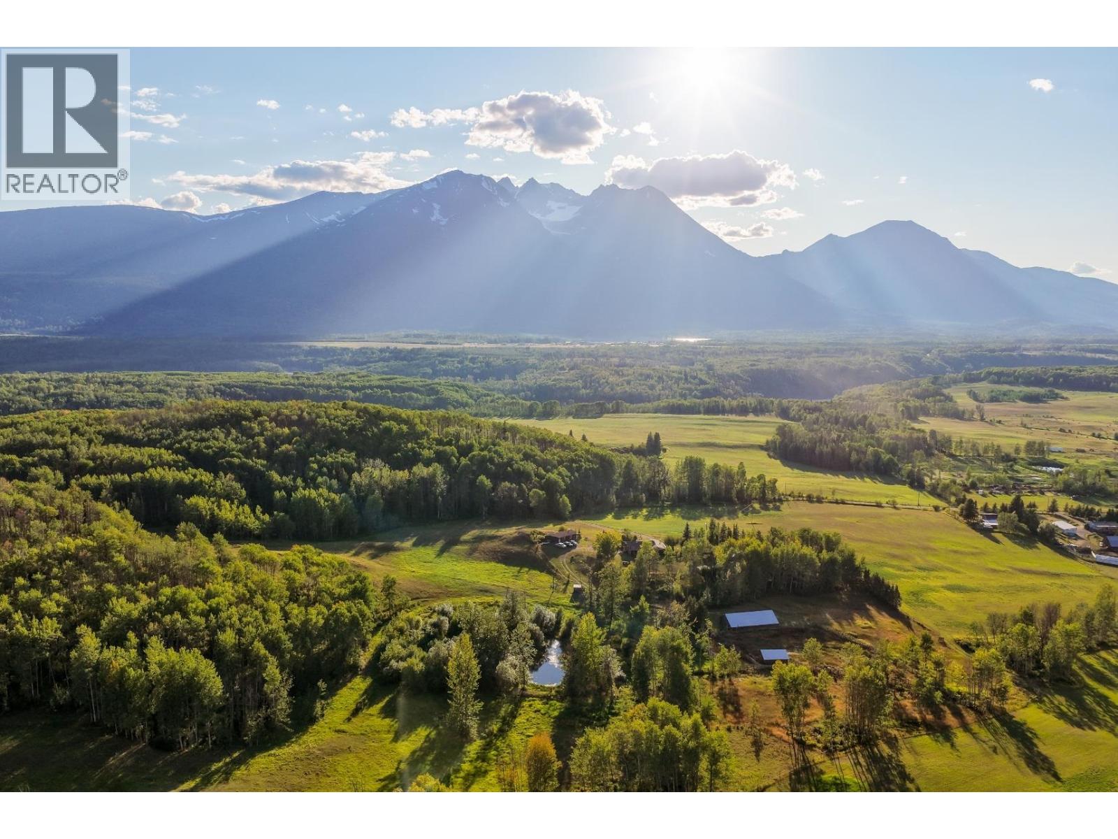6640 SNAKE Road, Smithers