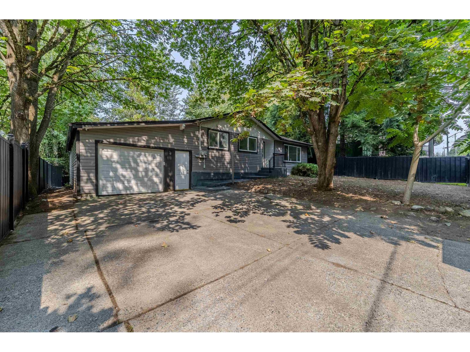 31753 HILLCREST AVENUE, Mission