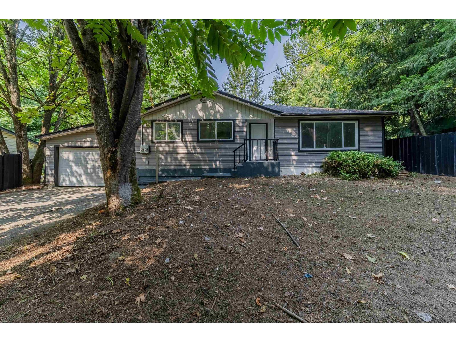 31753 HILLCREST AVENUE, Mission