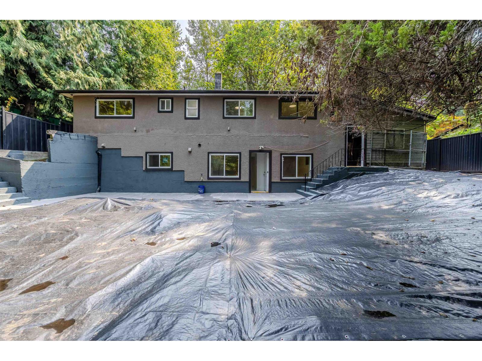 31753 HILLCREST AVENUE, Mission