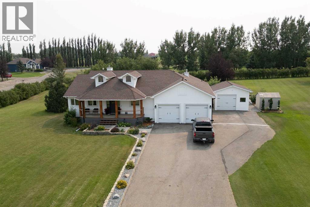 106 Bonavista Drive - 1