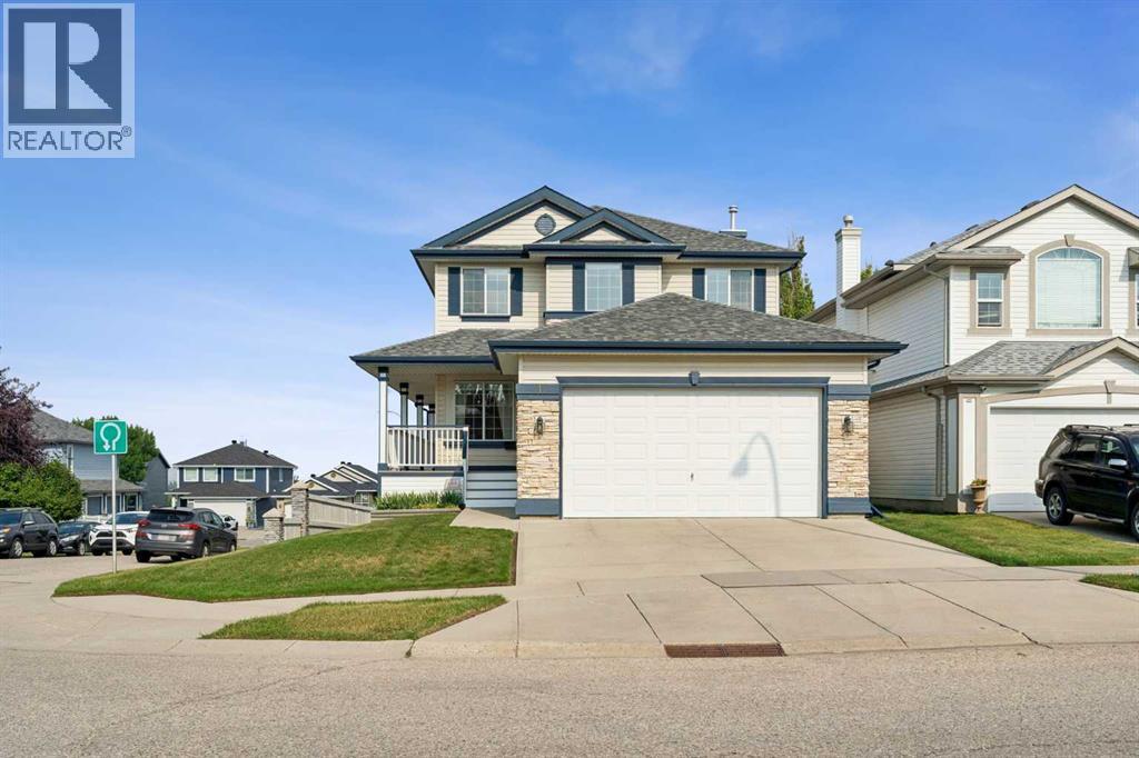 41 Panorama Hills Way NW - 2