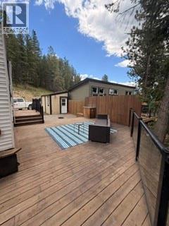 8981 Jaffray Baynes Lake Road Lot# 18 - 17