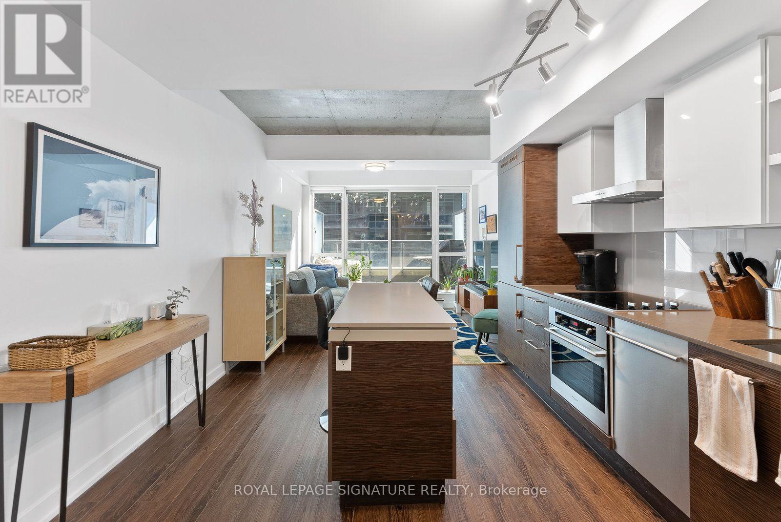#333 1030 KING STREET W - 1