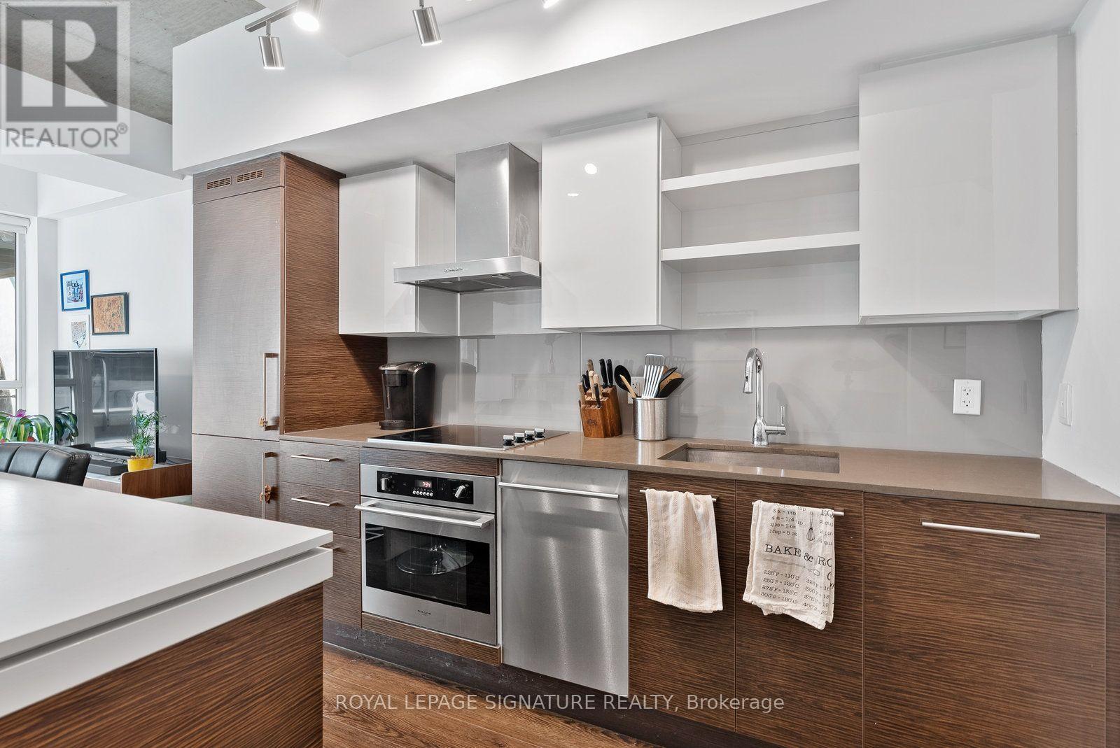 #333 1030 KING STREET W - 4