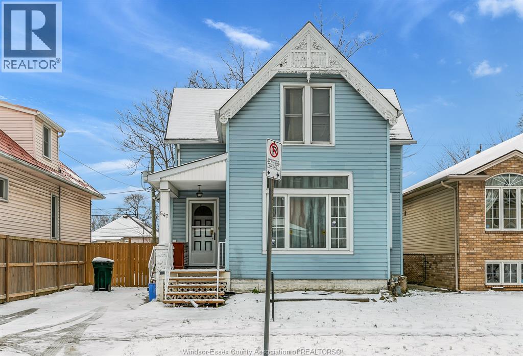 547 OAK - 1