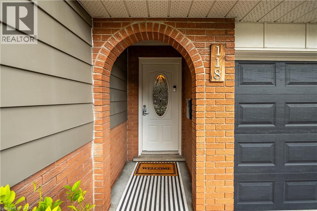 118 TYRONE Drive - Image 3