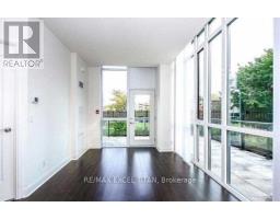 Bedroom 2 - Th101 - 825 Church Street, Toronto, ON M4W3Z4 Photo 6