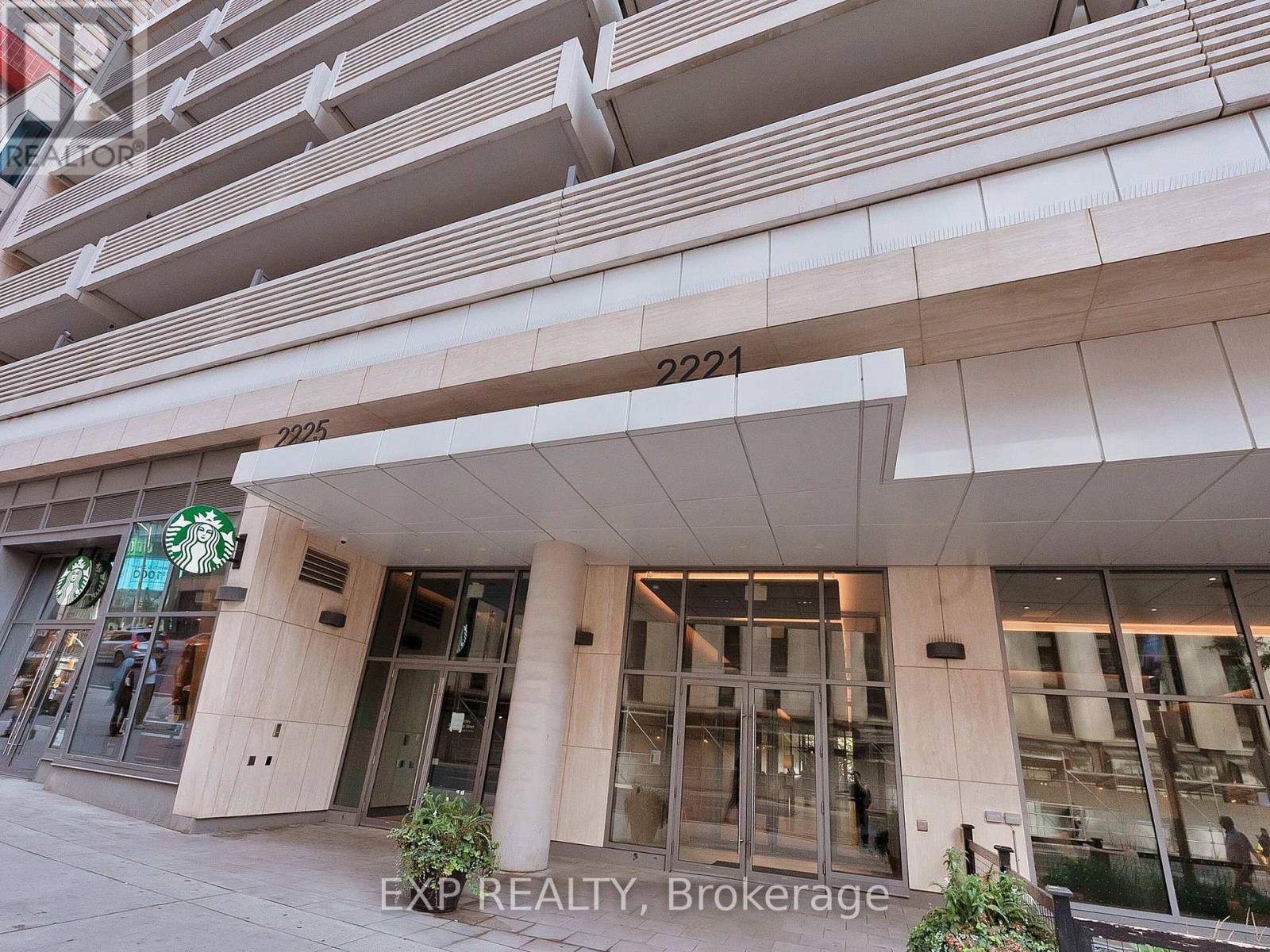 #2711 2221 YONGE STREET - 27