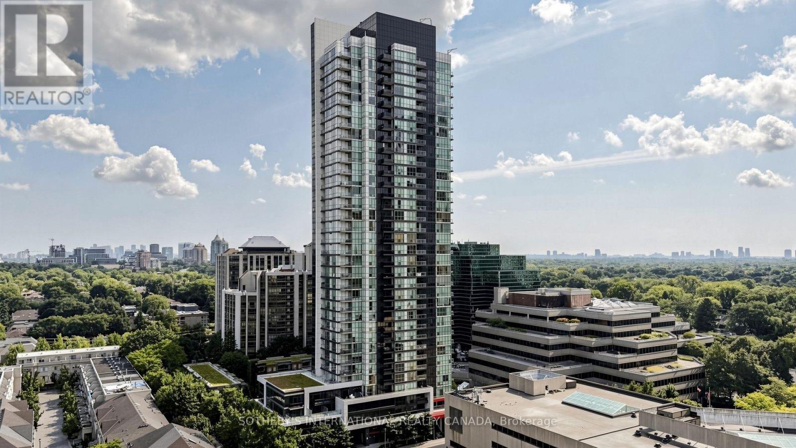 #1803 65 SPRING GARDEN AVENUE - Image 29