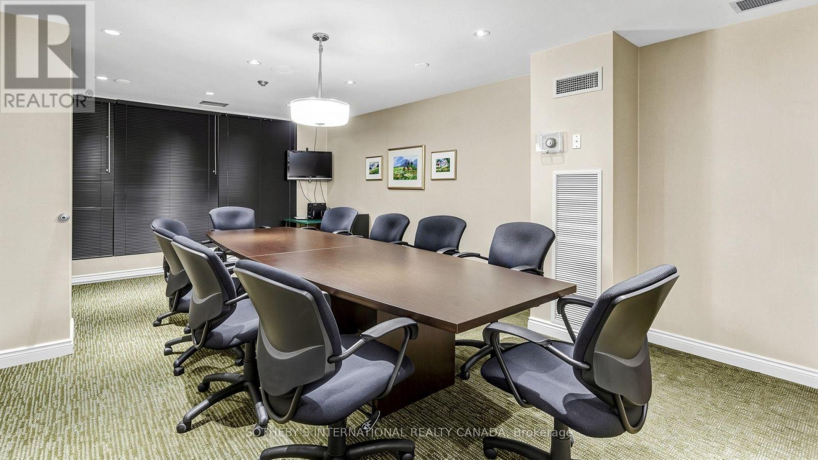 #1803 65 SPRING GARDEN AVENUE - Image 35