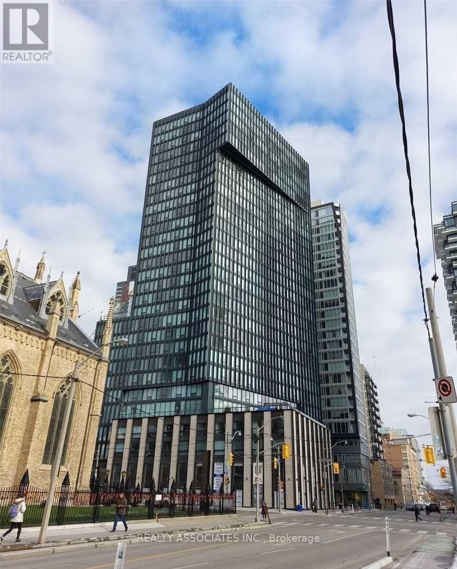 Photo of 60 Shuter Street