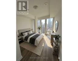Bedroom 3 - 3006 - 60 Shuter Street, Toronto, ON M5B0B7 Photo 6