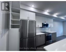 Kitchen - 949 Bamford Terrace, Peterborough, ON K9K0H1 Photo 8
