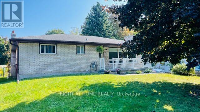 251 MILL STREET N