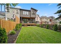 116 Lee Avenue, Toronto, ON M4E2P3 Photo 44