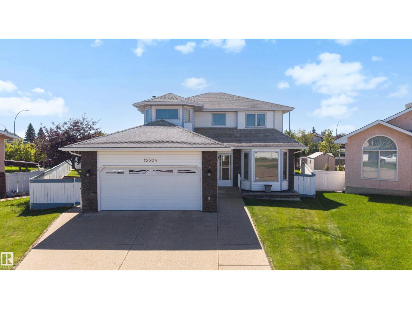 Property for sale at 15304 74 ST NW
