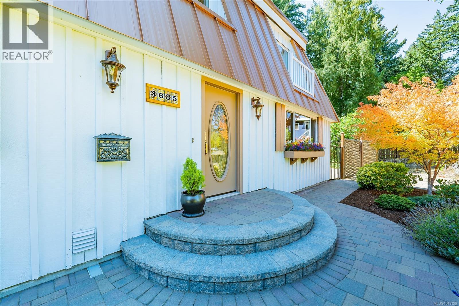 3685 Planta Rd, Nanaimo
