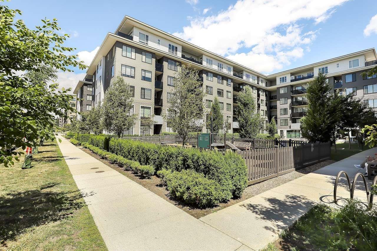 215 15825 85 AVENUE, Surrey