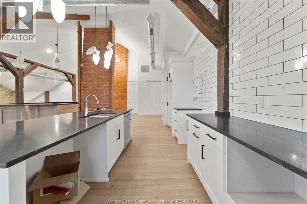 #401 247 BROCK STREET - 6