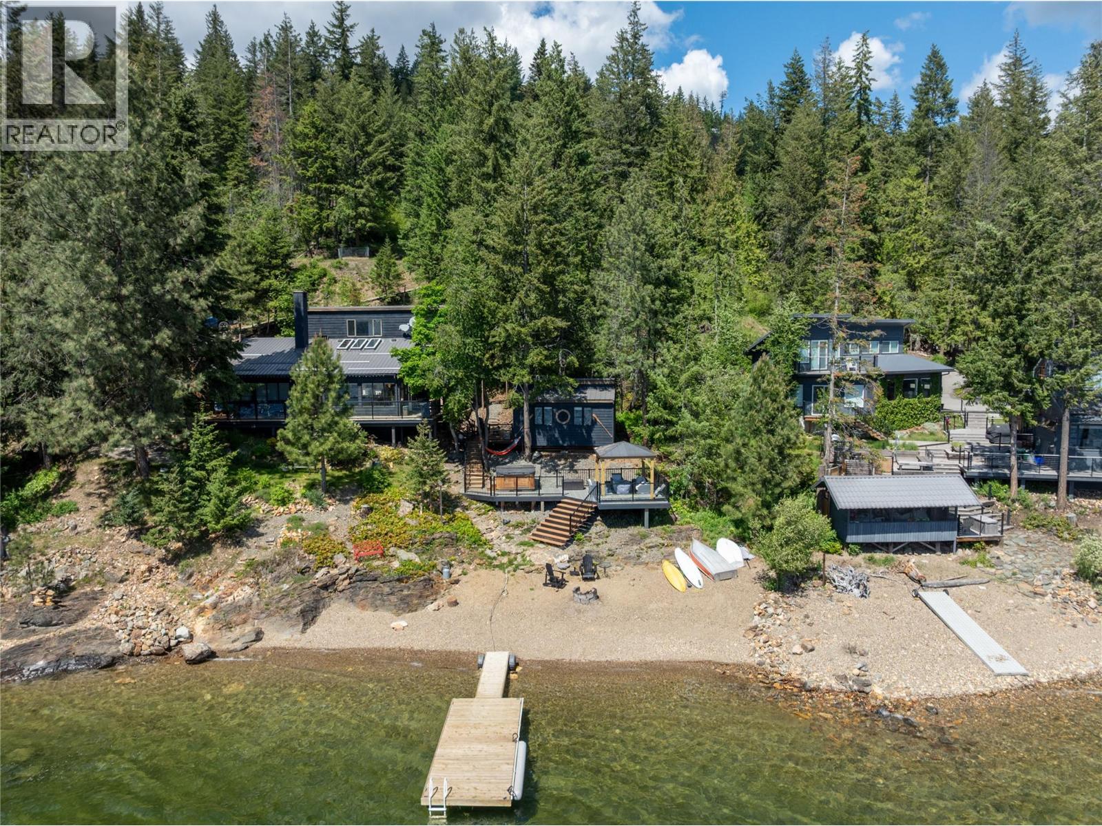 4378 Copper Cove Road