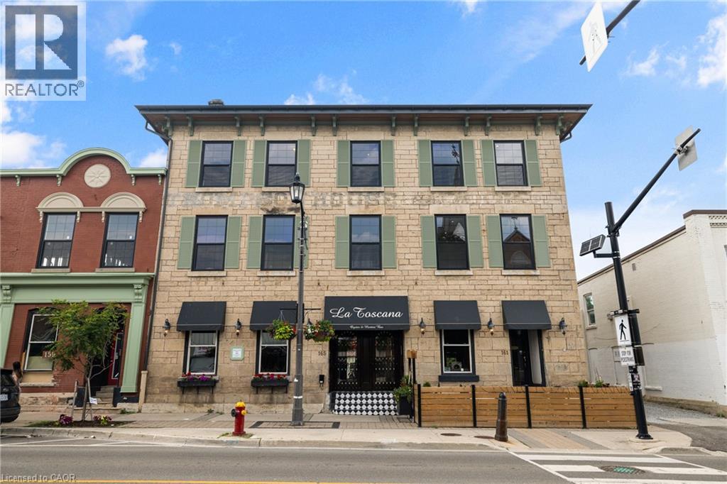 163 MAIN Street E Unit# 304