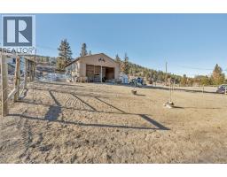 Kitchen - 5615 Simpson Road, Summerland, BC V0H1Z2 Photo 9
