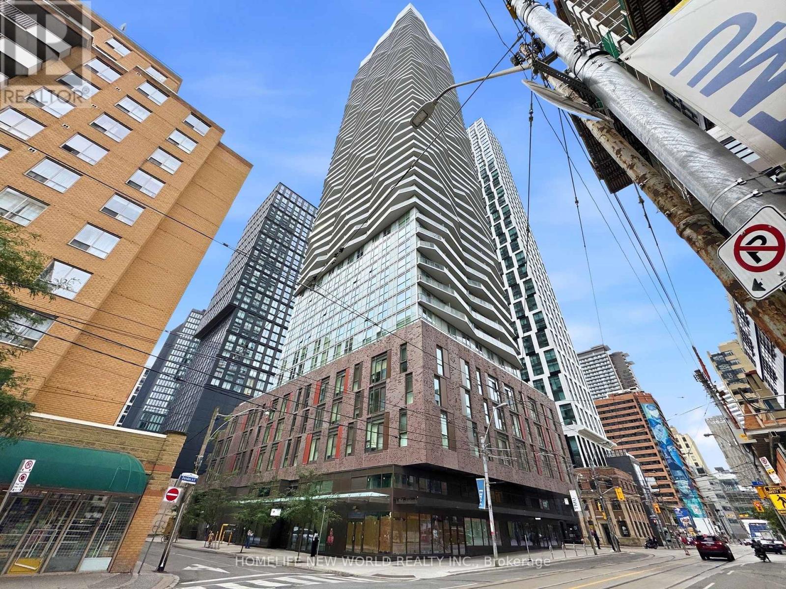 #2210 100 DALHOUSIE STREET - 3