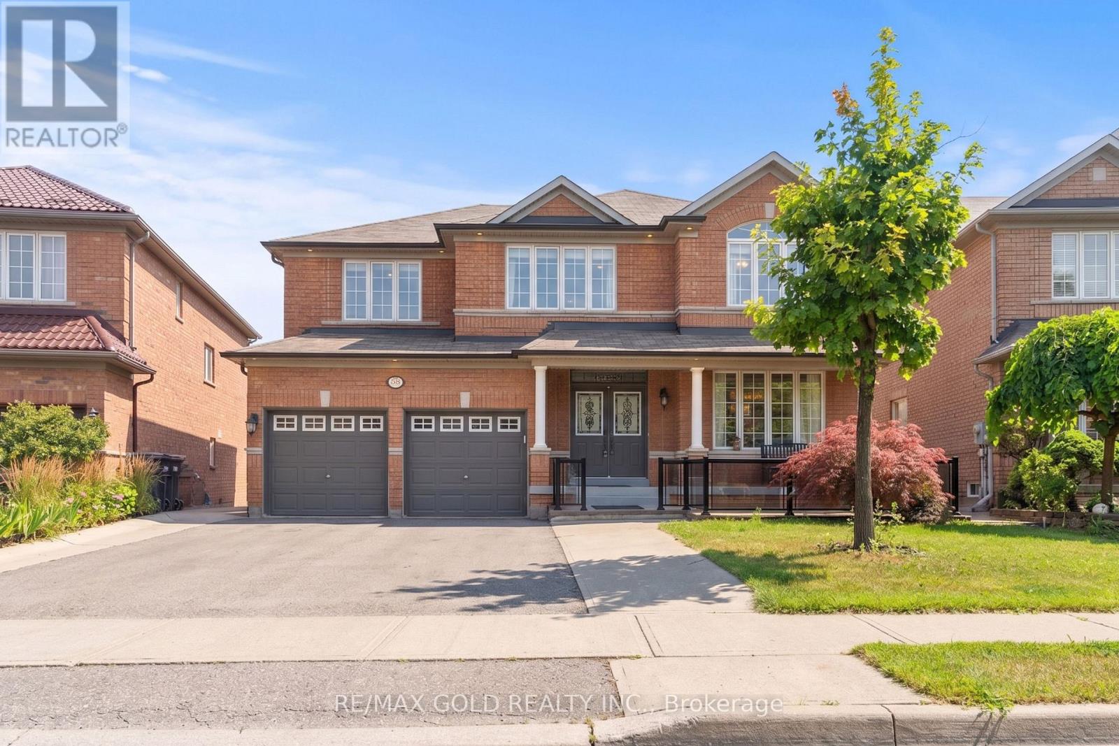 58 BRUNETTA WAY - 2