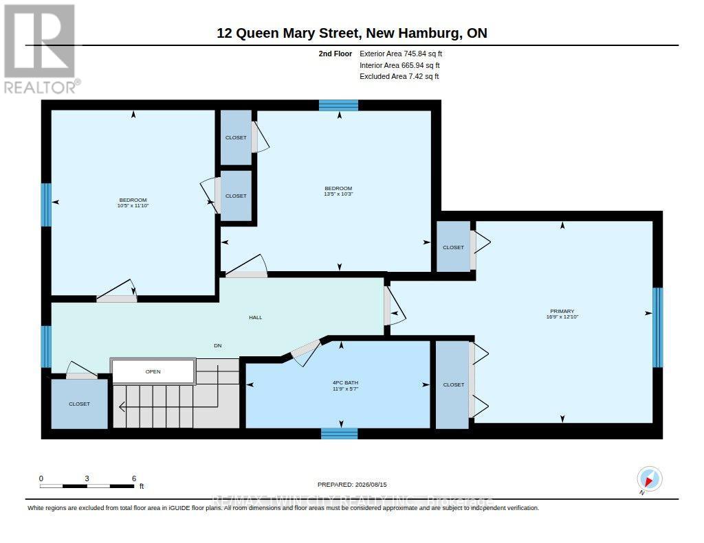12 QUEEN MARY STREET - Image 48