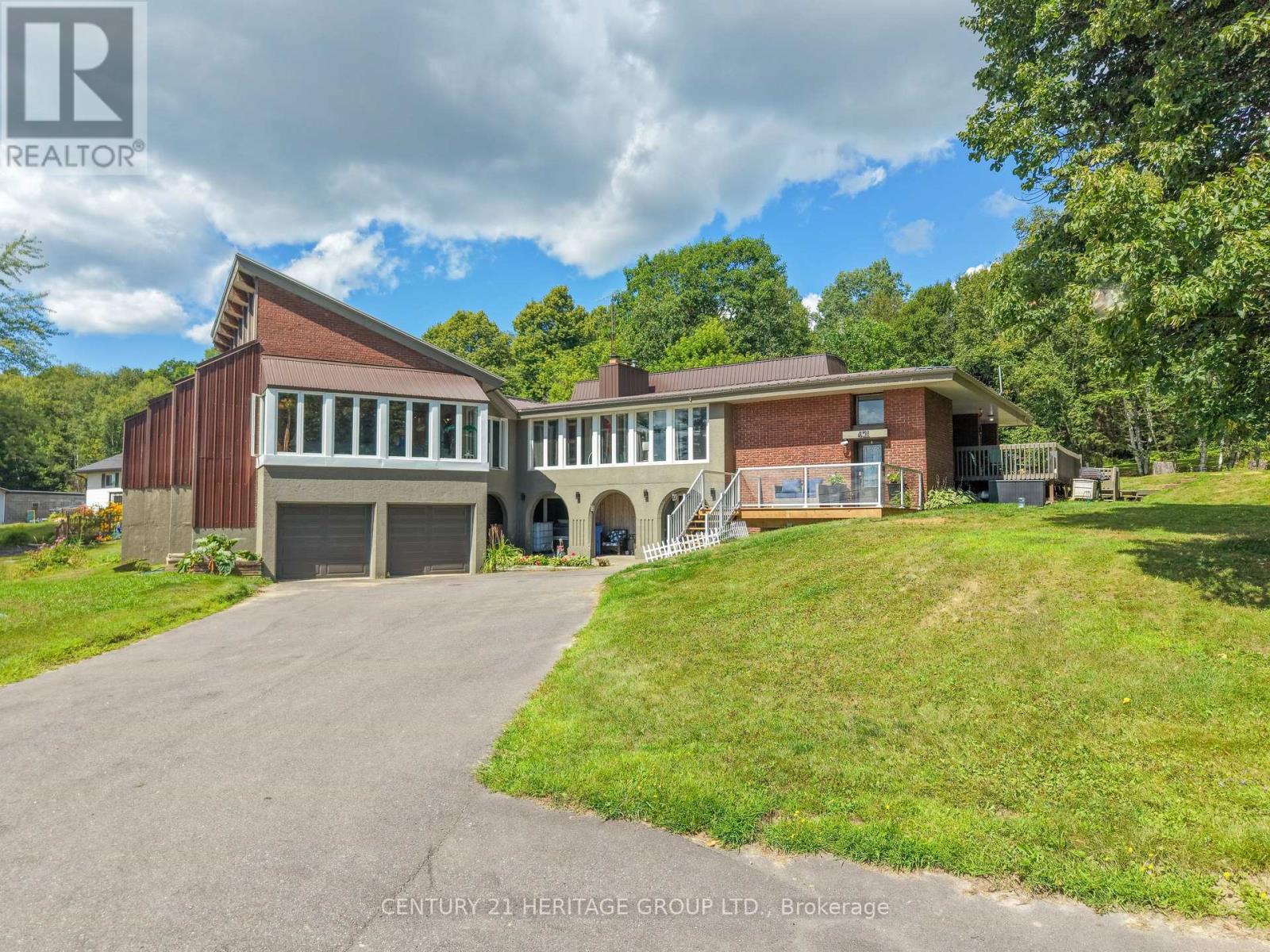 431 ASTORVILLE ROAD