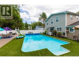 Bedroom - 5 Esdale Drive, Quispamsis, NB E2E4H8 Photo 6