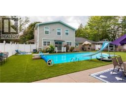 Primary Bedroom - 5 Esdale Drive, Quispamsis, NB E2E4H8 Photo 9