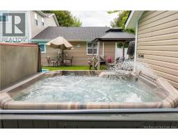 Bath (# pieces 1-6) - 5 Esdale Drive, Quispamsis, NB E2E4H8 Photo 10