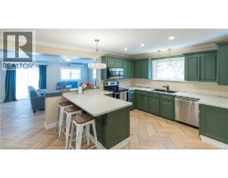 Kitchen - 5 Esdale Drive, Quispamsis, NB E2E4H8 Photo 15