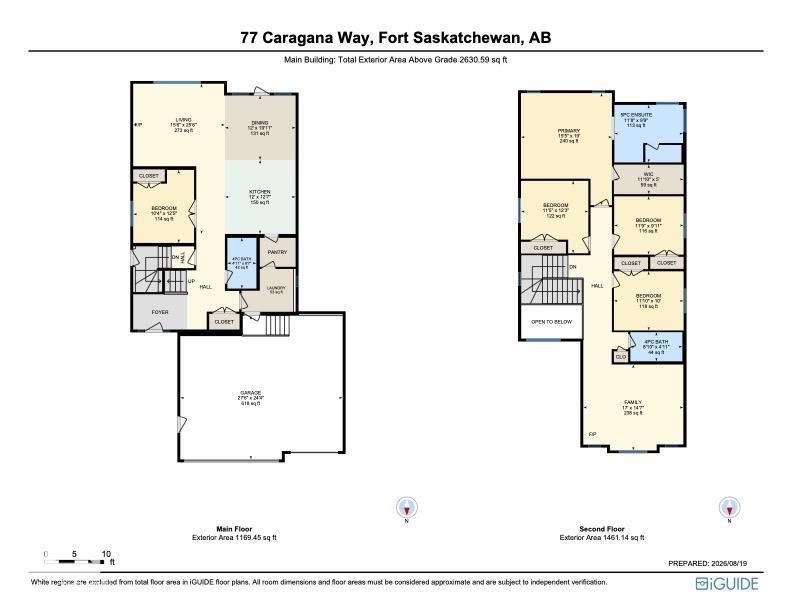 77 CARAGANA WY - 39