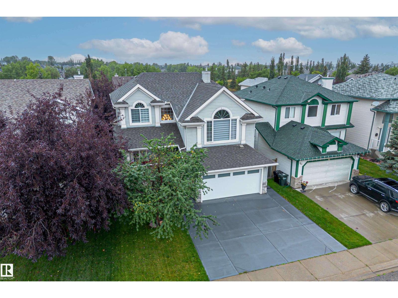 126 Orchid Cr photo 4 — MLS® E4505284