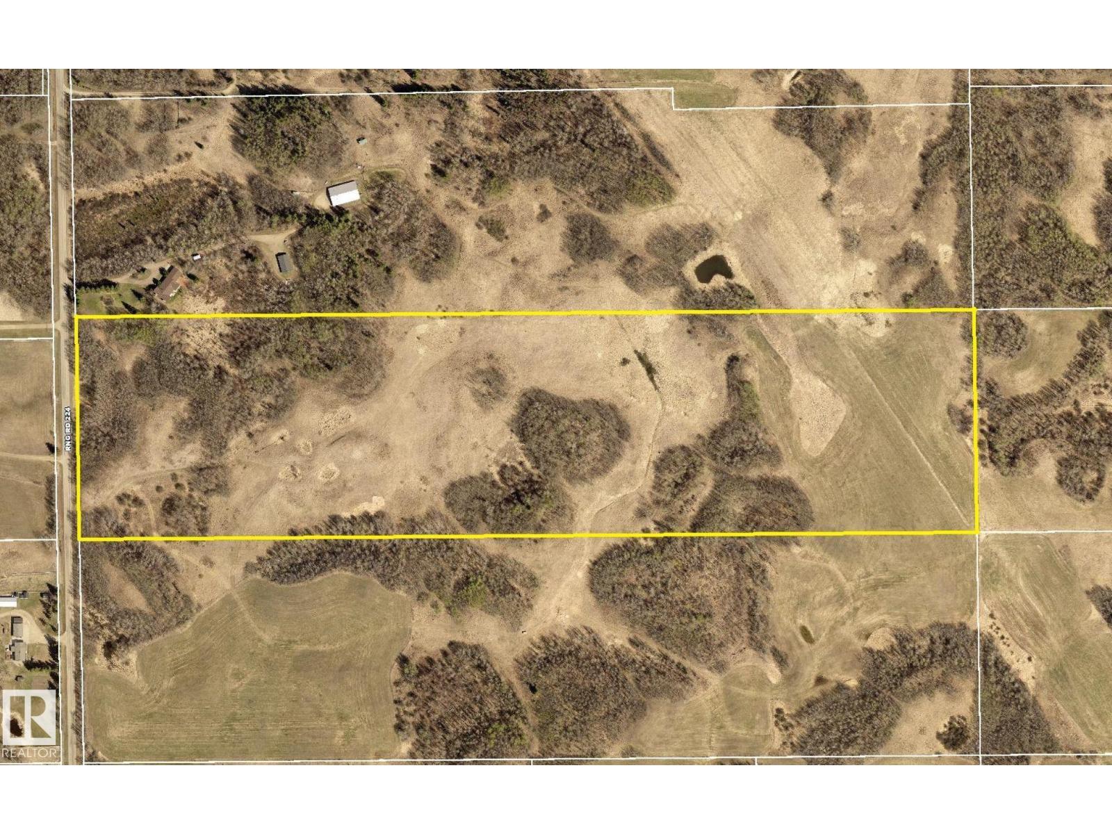 RR 224 & Twp Rd 510