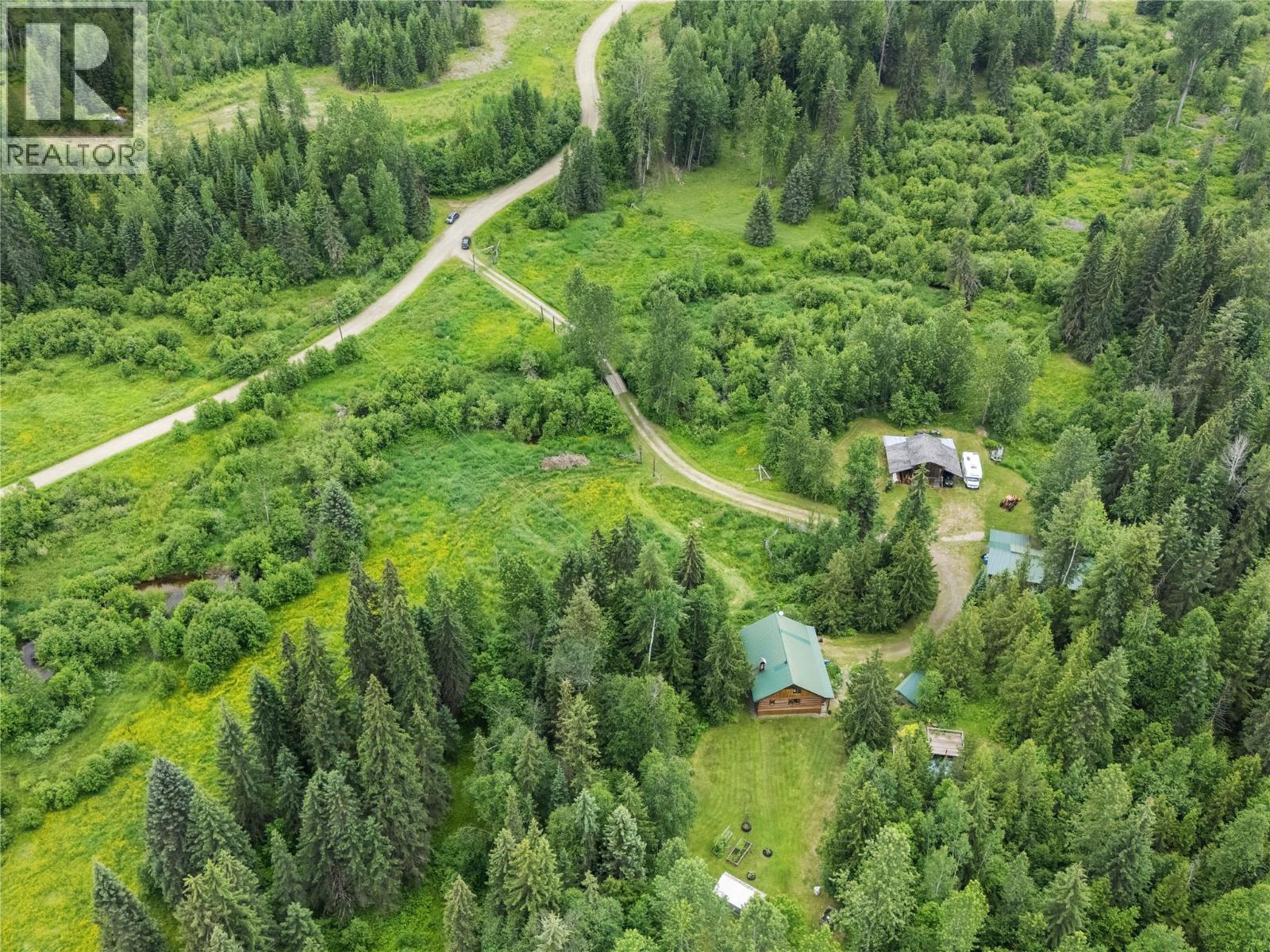 6177 Trout Creek Road - 2