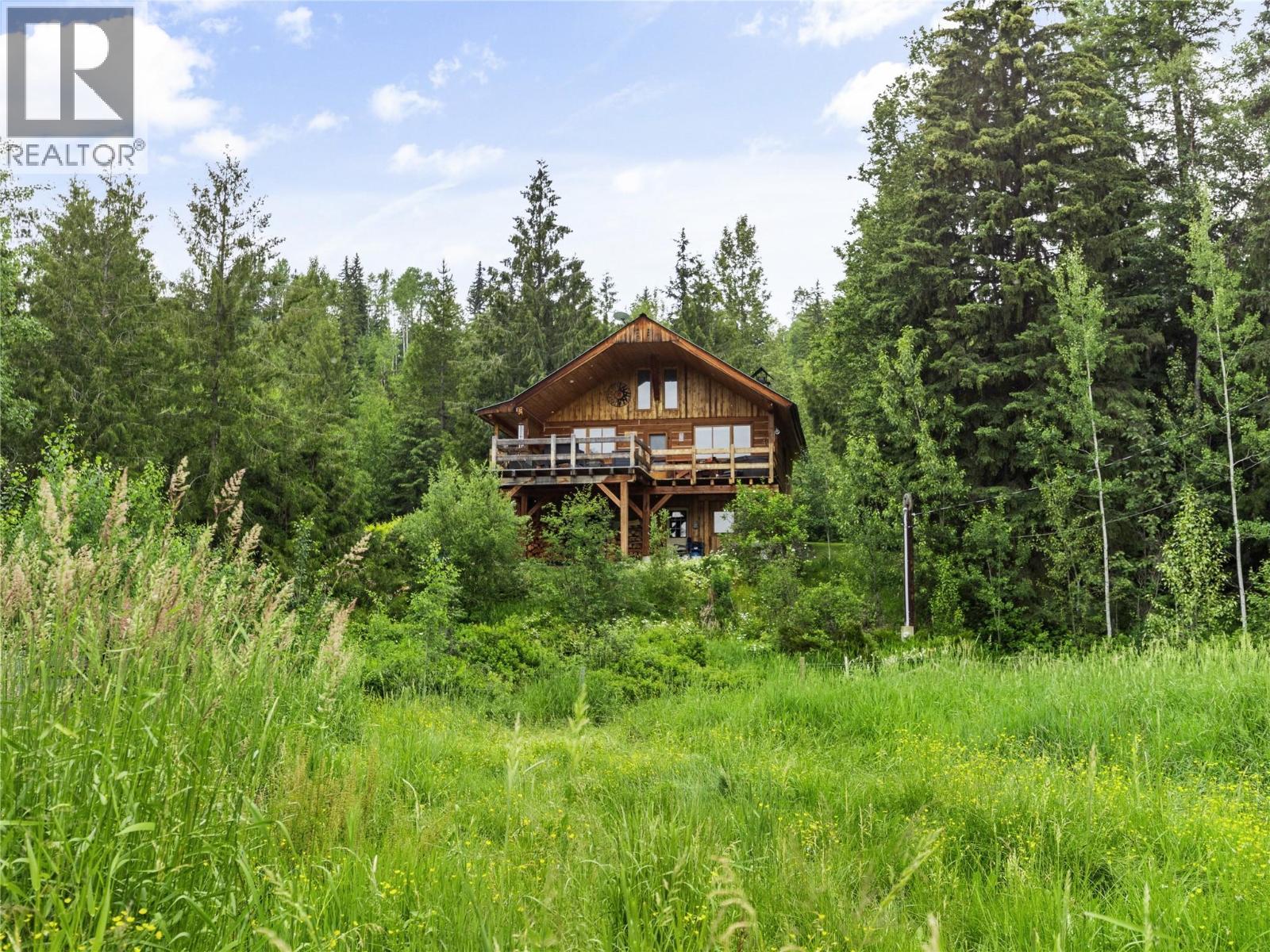 6177 Trout Creek Road - 36