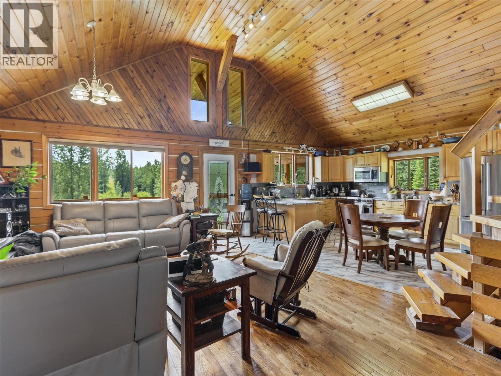 6177 Trout Creek Road - 18