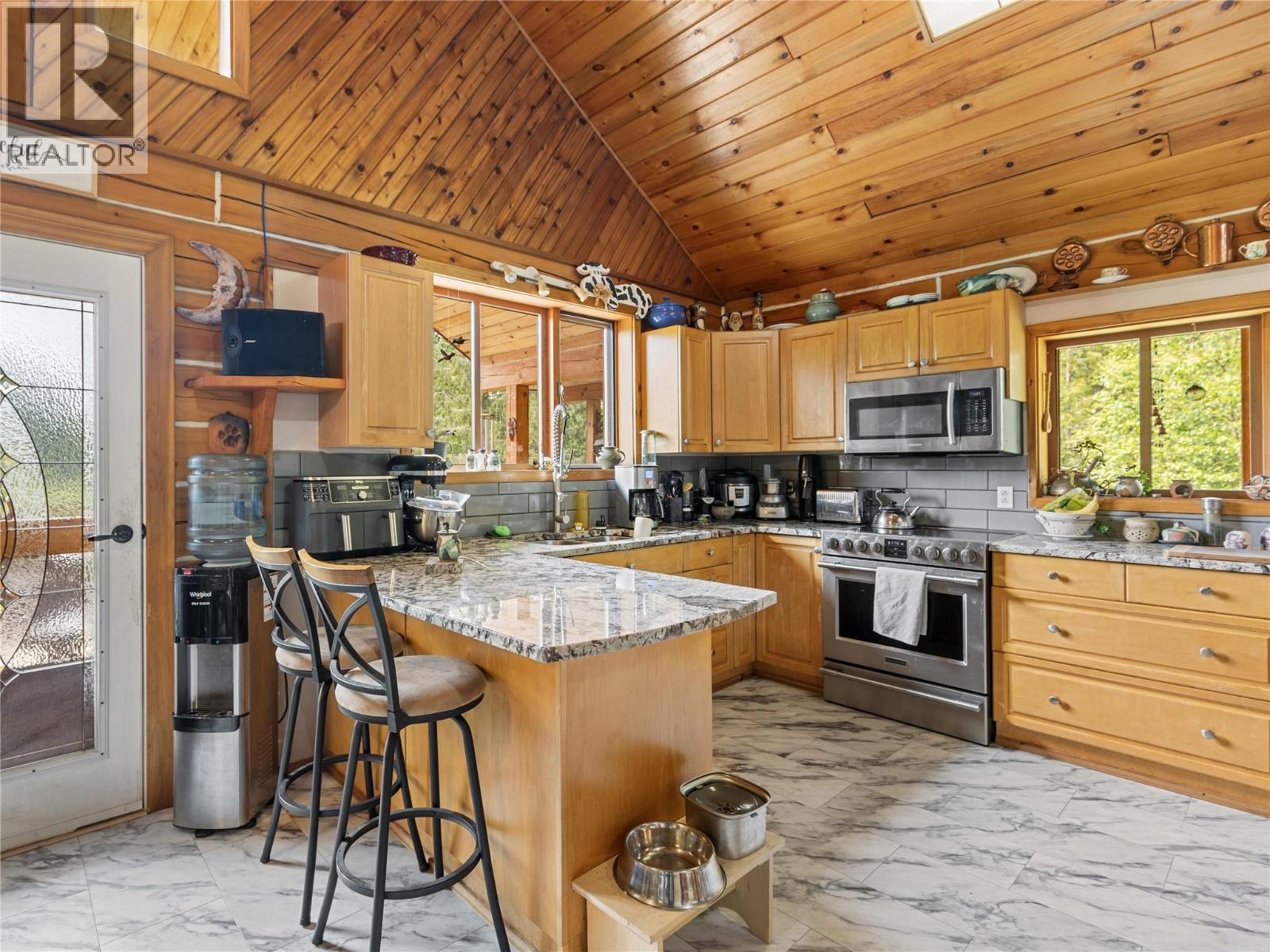 6177 Trout Creek Road - 7