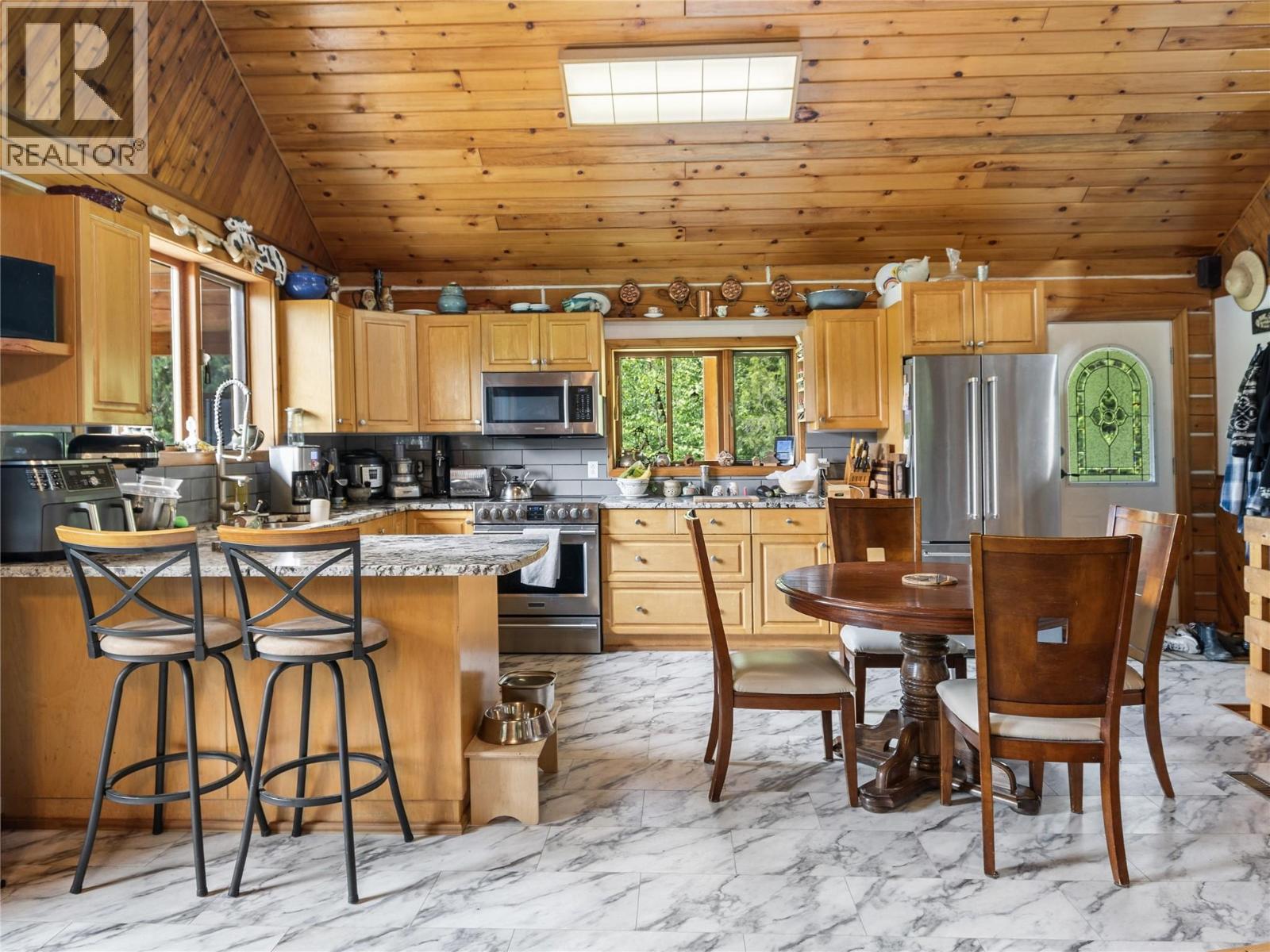 6177 Trout Creek Road - 8