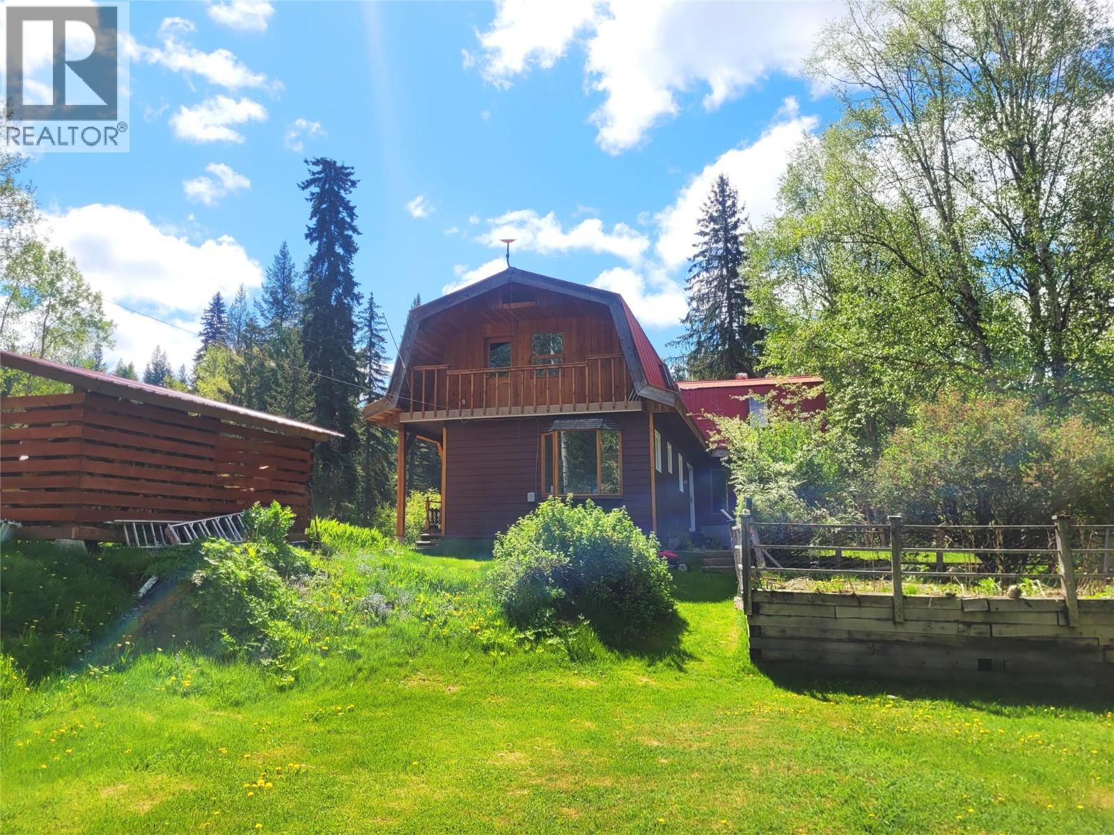 6288 CORRAL Road - 2