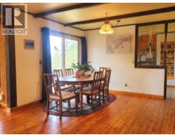 Primary Bedroom - 6288 Corral Road, Clearwater, BC V0E1N1 Photo 10