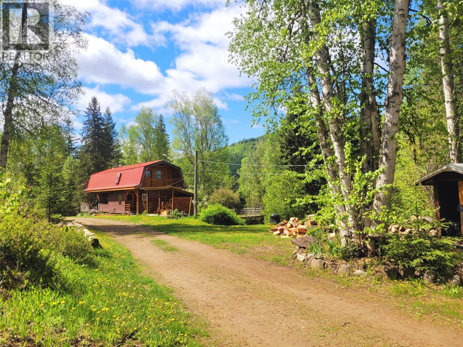 6288 CORRAL Road - 1