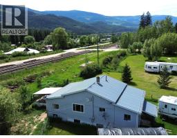 169 Wood Road, Vavenby, BC V0E3A0 Photo 33