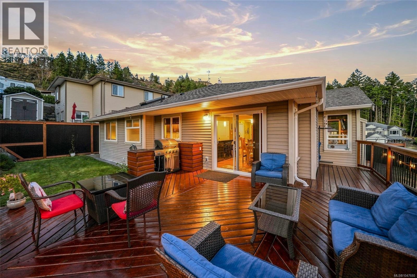 5161 Owlstone Pl, Nanaimo